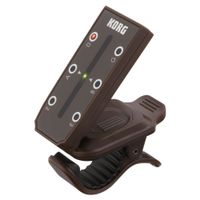 Afinador Korg Guitarra Headtune Ht-G2