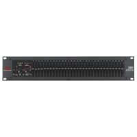 Equalizador Dbx 2031