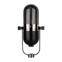Microfone Mxl Cr 77 Dinâmico