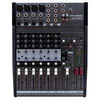 Mesa De Som Phonic Am 1204
