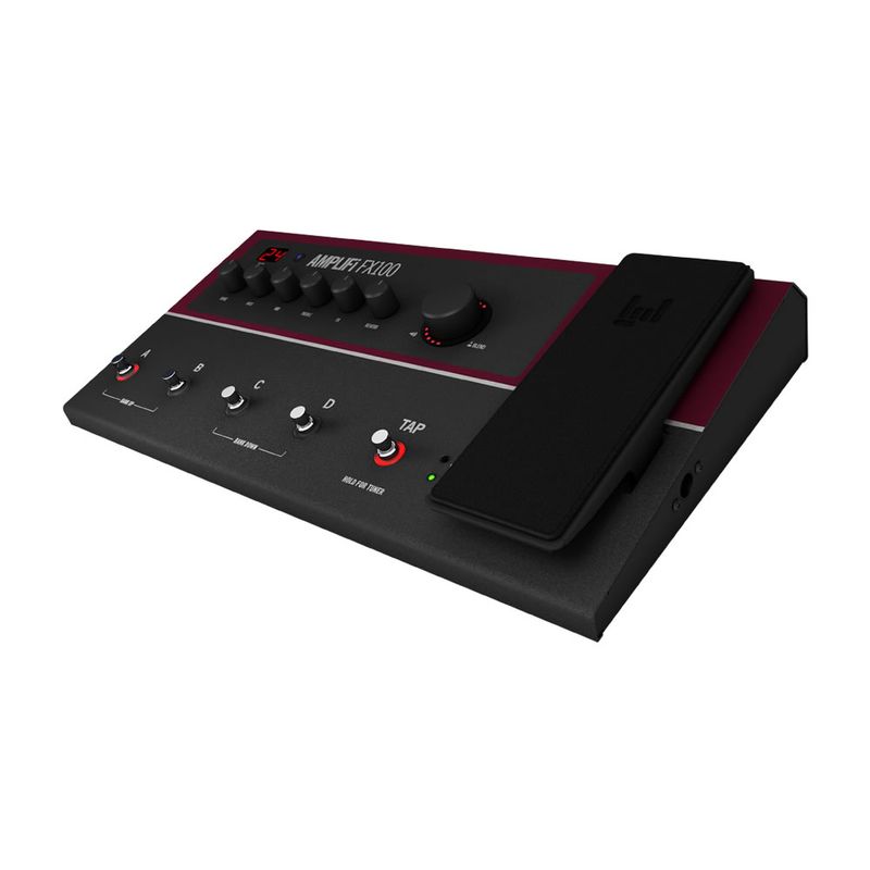 FX100