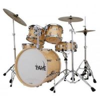 Bateria Taye Pro X Px620F2-Ng Natural Gloss (Shell Pack)