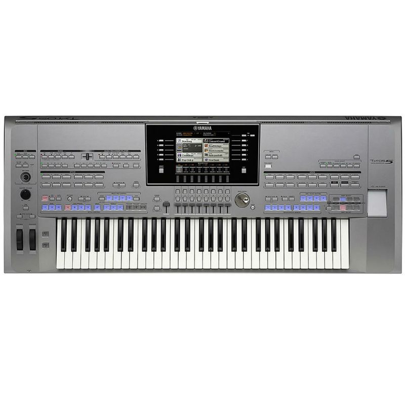 tyros5
