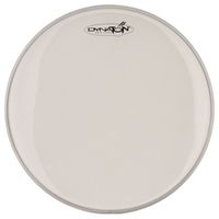 Pele Dynaton 18" Hidraulica Dthdb18Crm Clear Medium