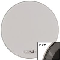 Pele De Bumbo 22" Dynaton Dth22Bwht-Drc Resonant White (Resposta)