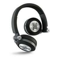 Fone De Ouvido Jbl E40 Bt Preto