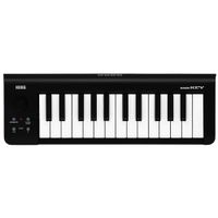 Teclado Controlador Korg Microkey 25