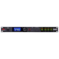 Processador De Áudio Dbx Pa2 110V