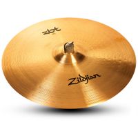 Prato Zildjian Zbt Ride 22"