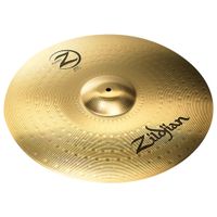 Prato Zildjian Planet Z Ride 20"