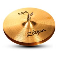 Prato Zildjian Zbt Hi Hats 14"