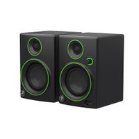 Monitor Mackie Cr 3 Par