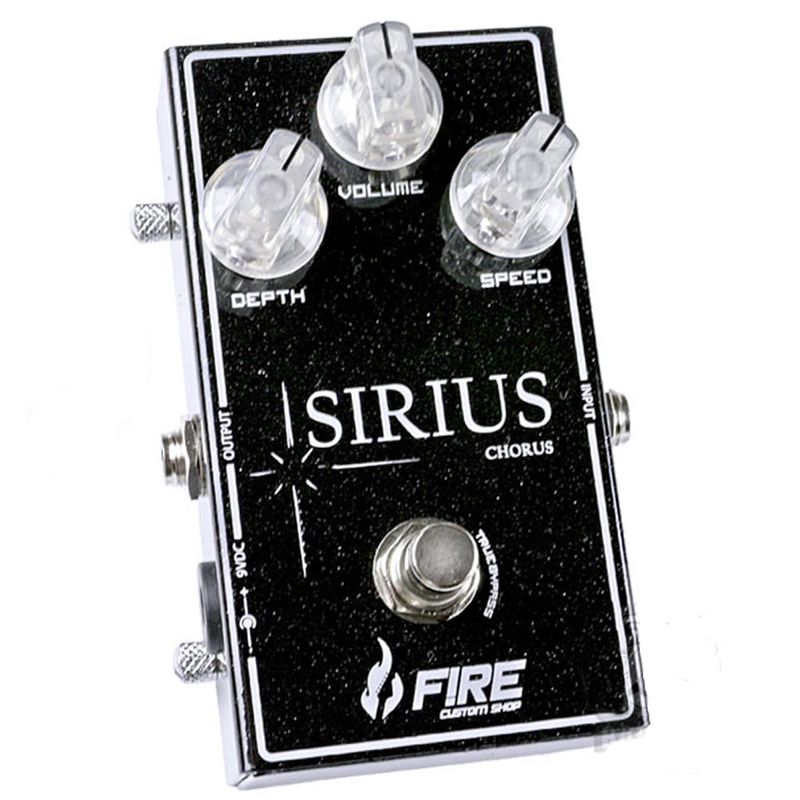 sirius-chorus