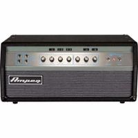 Cabeçote Ampeg Svt-Vr Valvulado