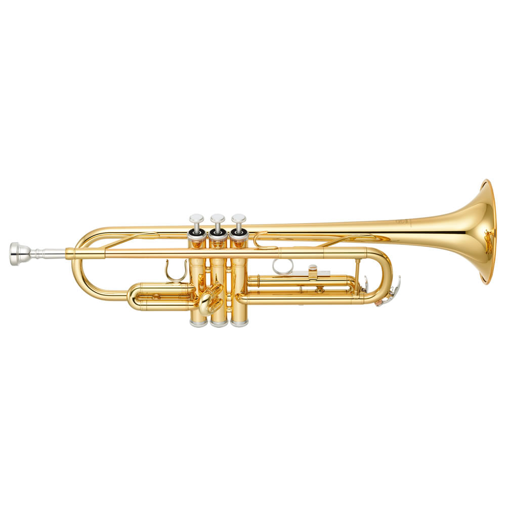 Trompete Profissional HS Musical Bb – HS1048