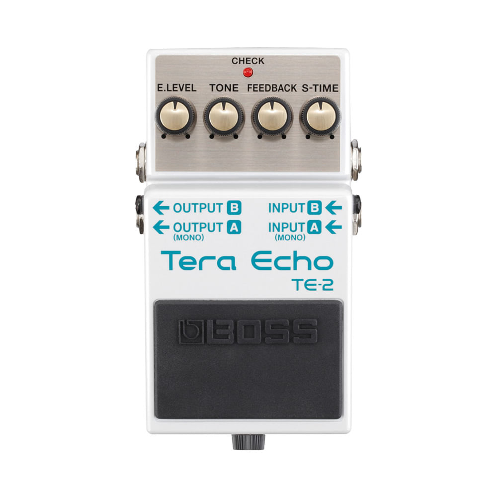 Boss TE-2 - X5 Music