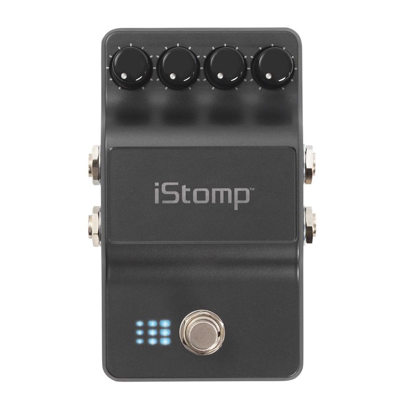 iStomp