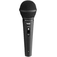 Microfone Novik Neo Fnk 5 Com Fio