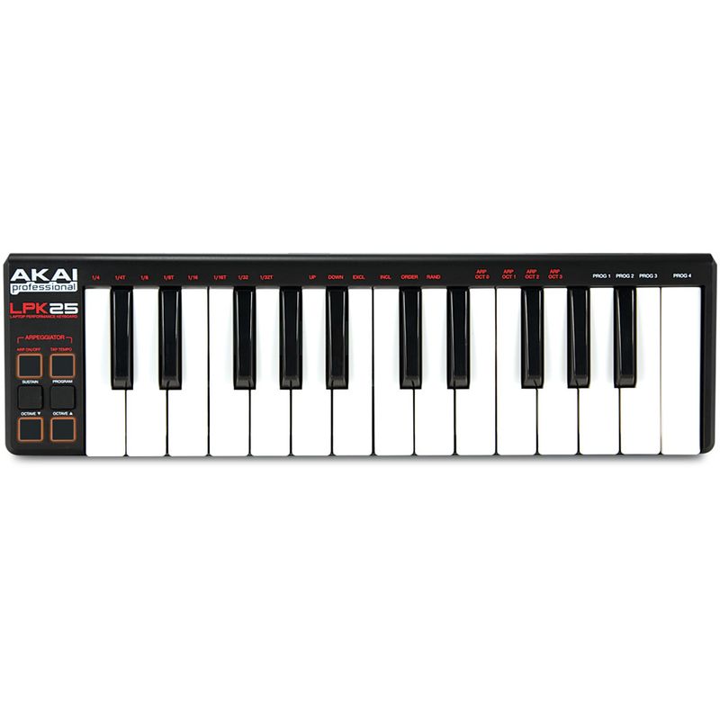 LPK25V2