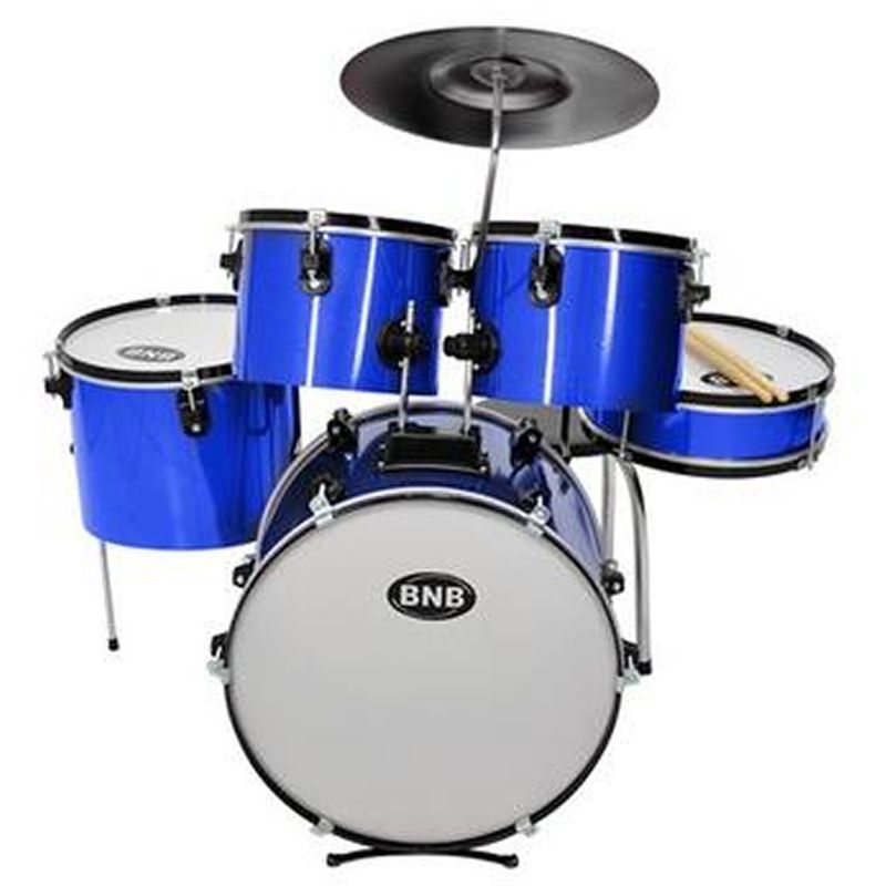 BNB-Azul