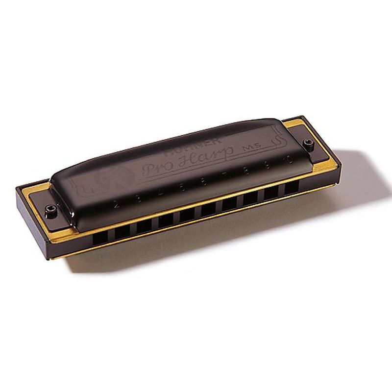 Pro-Harp-G