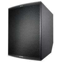 Sub Grave Attack Vrs 1810A 1000 Watts Rms