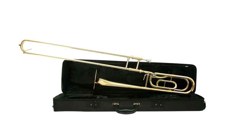 TROMBONE-TENOR-DOLPHIN-FASIB