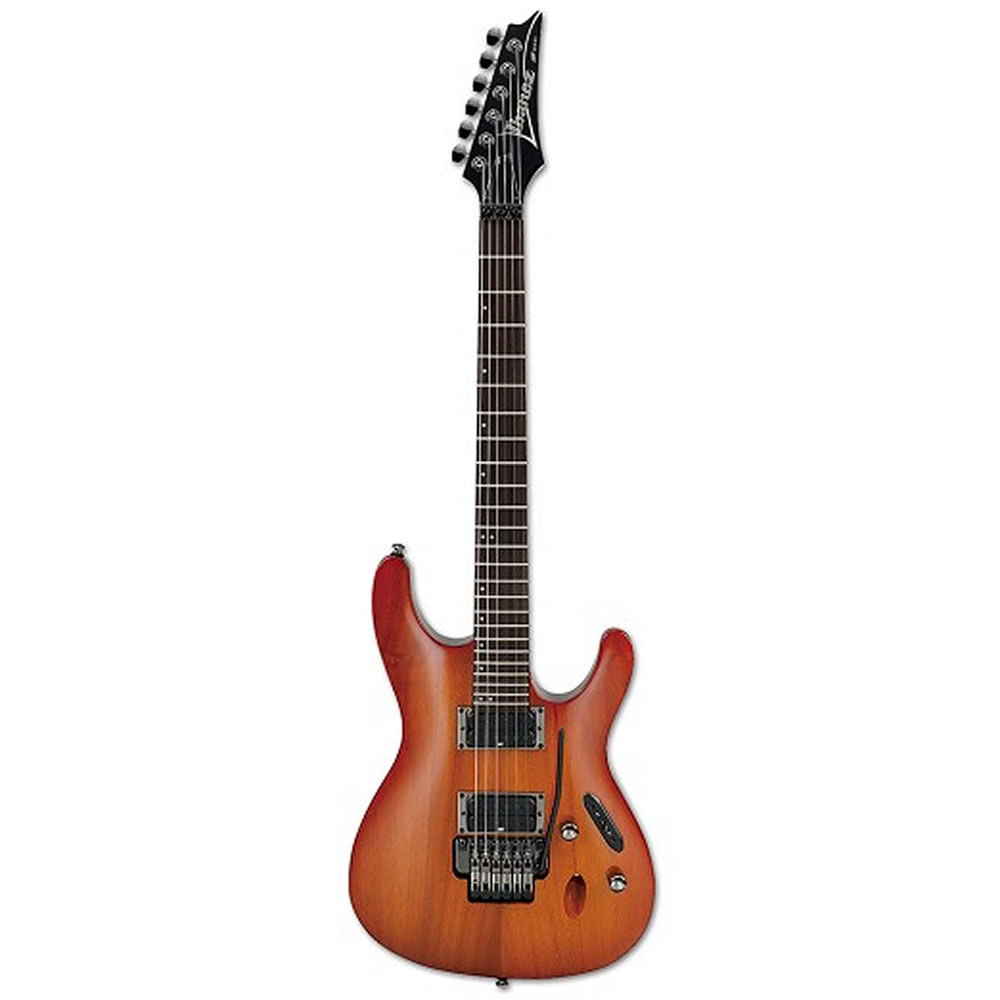 Guitarra Ibanez S 520 LVS