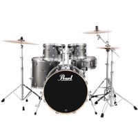 Bateria Pearl Export Exx725S 5 Peças (Shell Pack) Grindstone Sparkle
