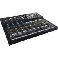 Mesa Mackie Mix 12