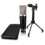 Microfone-M-Audio-Vocal-Studio