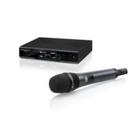 Microfone Sennheiser Ew D1-825-S (Sem Fio)