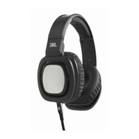 Fone De Ouvido Jbl J88I Preto