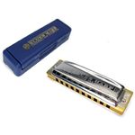 GAITA-HOHNER-BLUES-HARP-20-VOZES-F-Fa-