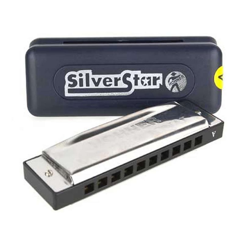 Gaita-Hohner-Silver-Star-F--Fa-