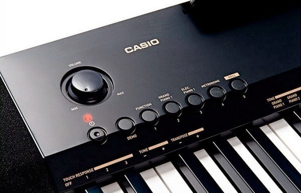 Casio-CDP130