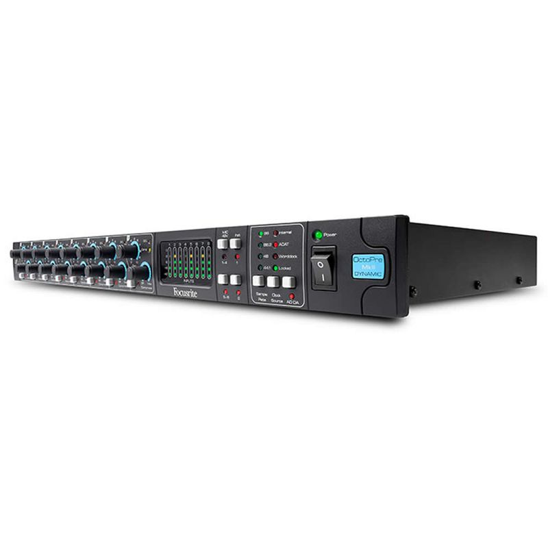 Pre-Amplificador-Focusrite-Octopre-MKII-Dynamic-3