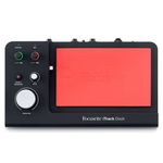 Interface-Focusrite-iTrack-Dock-2