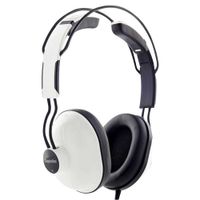 Fone De Ouvido Superlux Hd 651 Branco