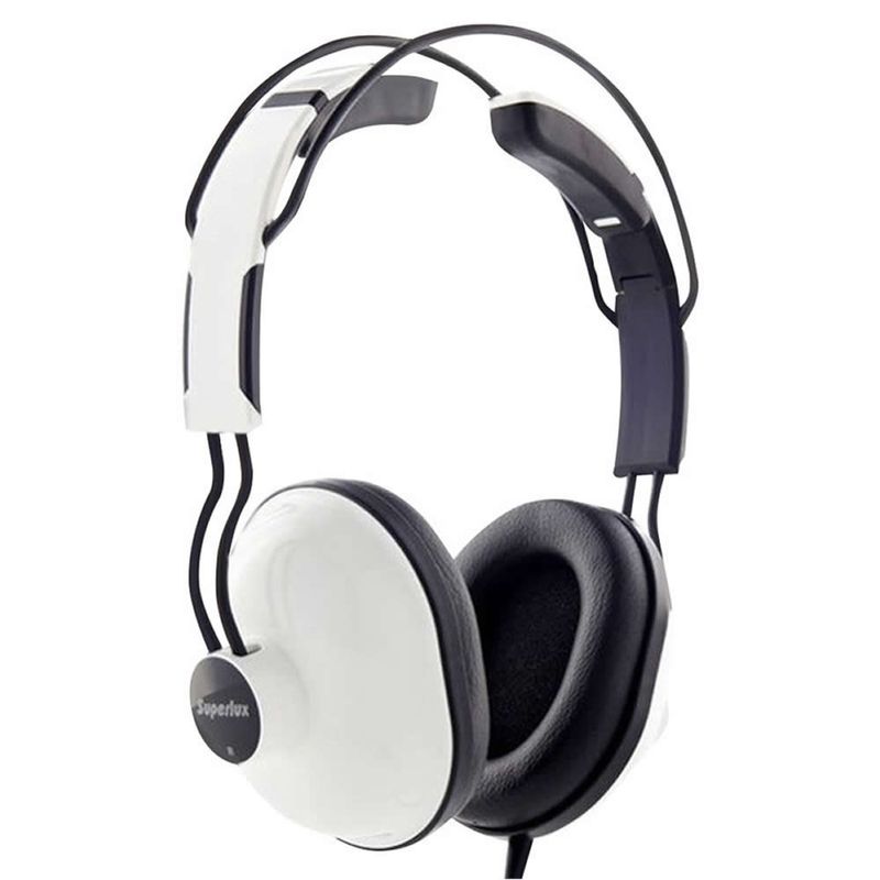 Fone-de-Ouvido-Superlux-HD-651-Branco
