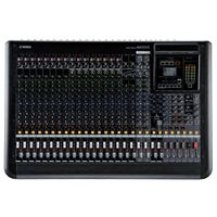 Mesa Yamaha Mgp-24X Analógica