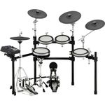 Bateria-Eletronica-Yamaha-DTX-750K