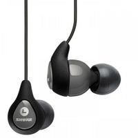 Fone De Ouvido Shure In-Ear Se-112 Gr Grey