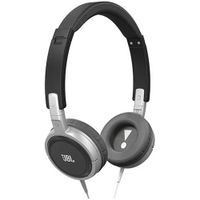 Fone De Ouvido Jbl T300 Preto