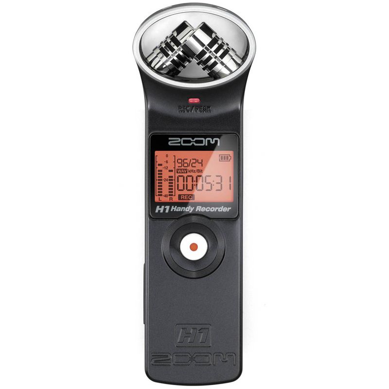 Zoom-H1