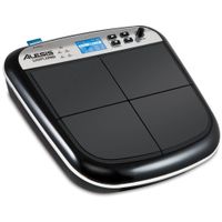 Pad De Efeito Alesis Samplepad