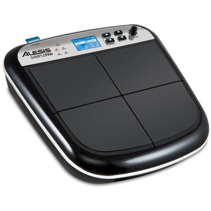 samplepad