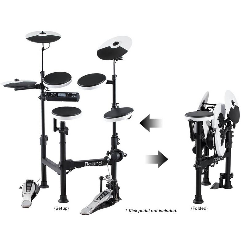 bateria-eletronica-roland-td-4-kp