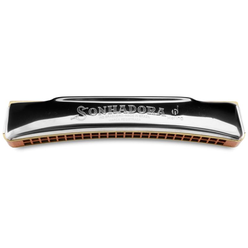 Gaita-Hering-8348-Sonhadora-em-C-Do--Oitavada