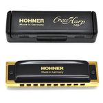 Gaita-Hohner-Pro-Harp-MS-C--Do-